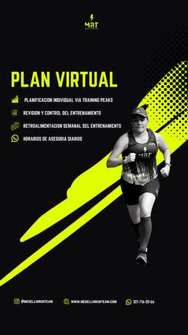 Plan Virtual