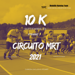 10 KM - CIRCUITO MRT ⚡