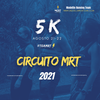 5 KM - CIRCUITO MRT ⚡